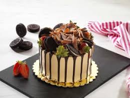 6 KİŞİLİK ÇİKOLATALI YAŞPASTA